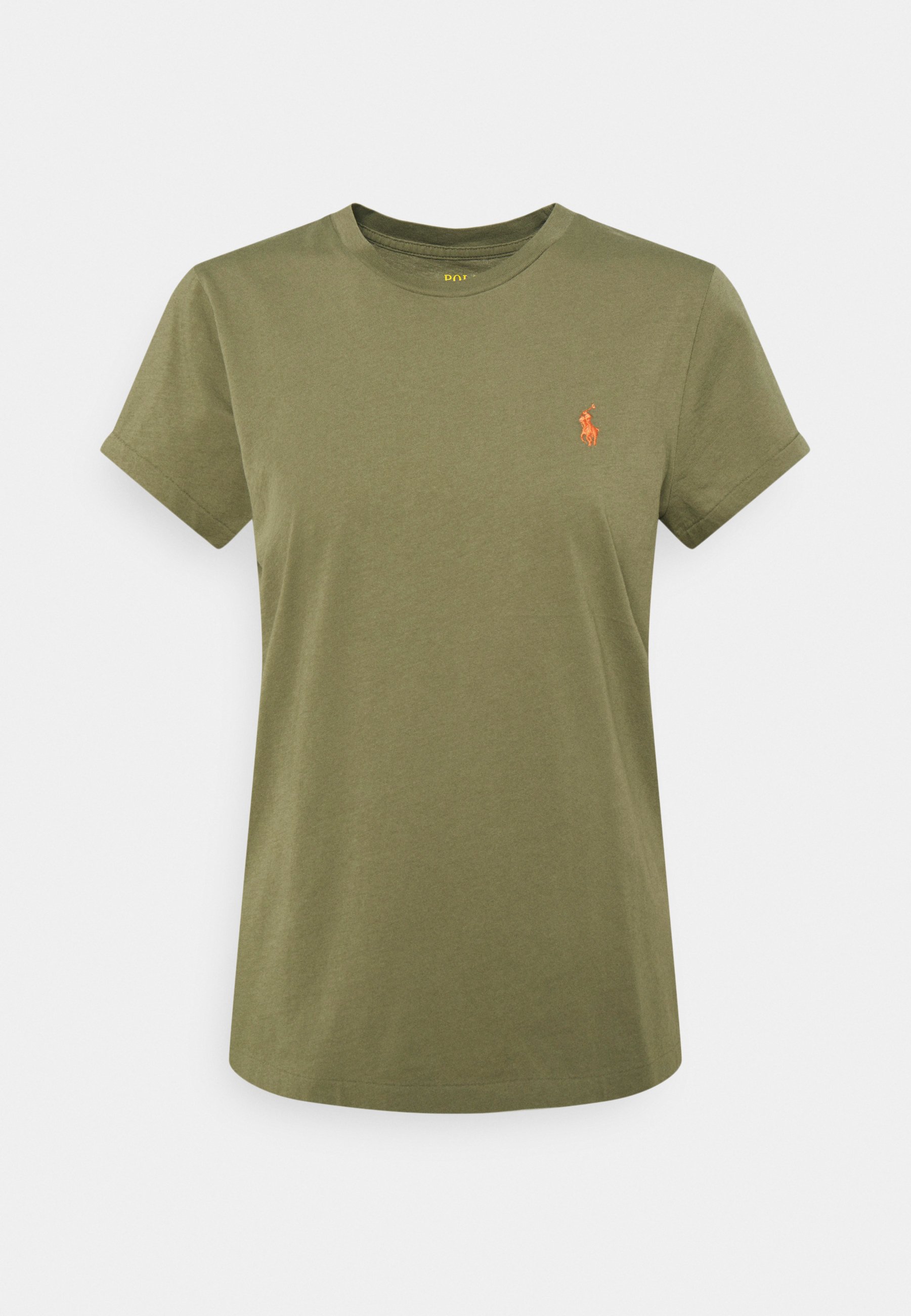 Damen T-Shirt basic Damen T-Shirt basic