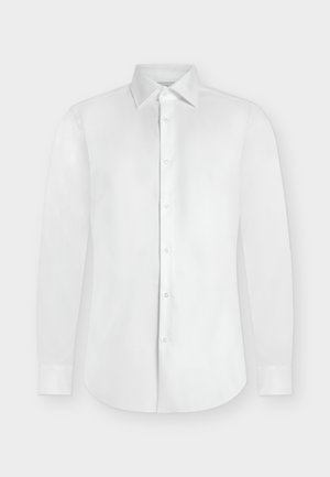 BOSS, HANK - Chemise classique - white