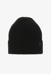 Unselected, black