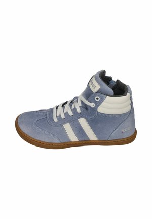 SNEAKERS FÜR DREW - Sneaker high - lavendel