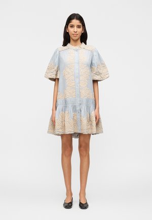 ALEXANDRA - Sukienka koszulowa