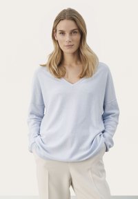 Part Two - Sweter