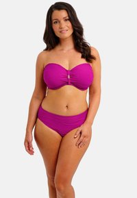 Fantasie BEACH WAVES - Bikinibroekje - bright fuchsia