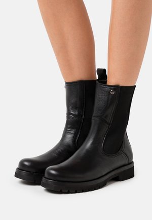 Panama Jack Botines - black