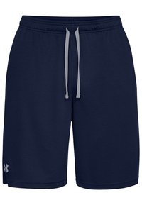 TECH MESH - Pantaloncini sportivi - academy