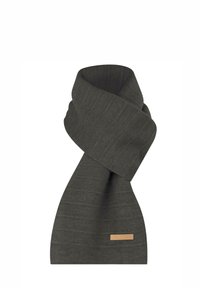 Normani WINTER - Schal - grau meliert