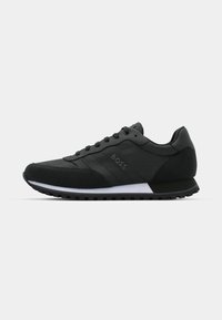 PARKOUR - Tenisice - black