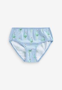 Next DAYS OF THE WEEK 7 PACK - Slip - pastel unicorn character