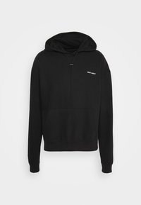 Sweatshirt com capuz - black