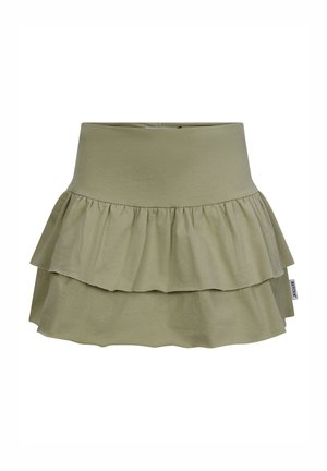 Retour Jeans NORAH - A-lijn rok - sea grass