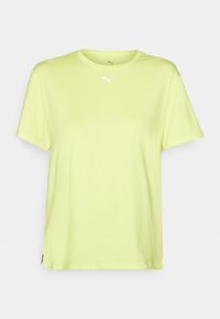 Δεν επιλέχθηκε, lemon sherbert