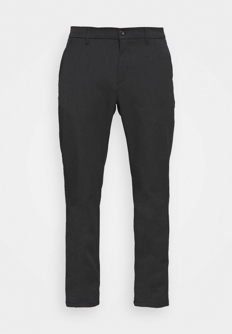 Woodbird Chino grijs