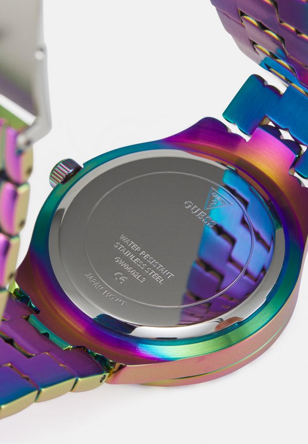 FIREWORK - Watch - iridescent2