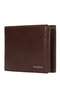 Wojas Portafoglio - brown