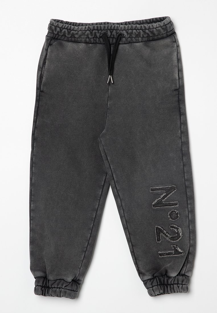 N°21 Trainingsbroek antraciet N°21 Trainingsbroek antraciet