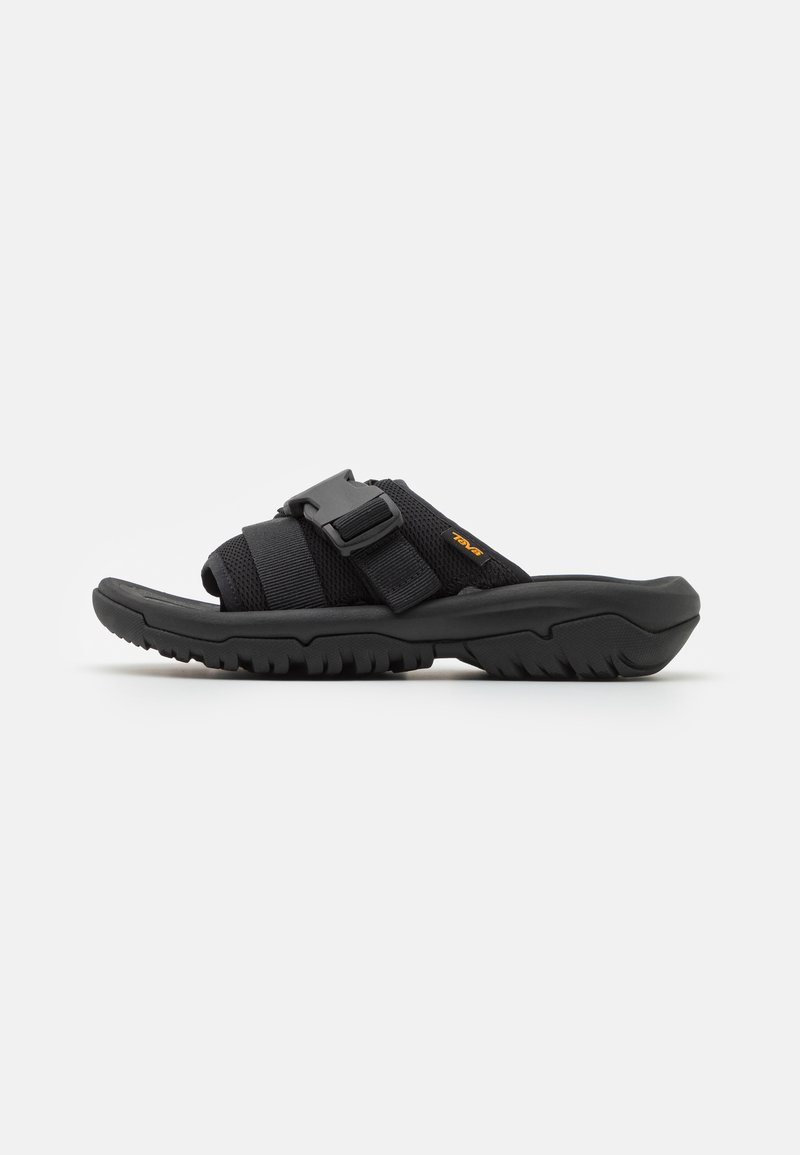 Teva Outdoorsandalen zwart