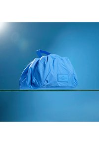 The Flat Lay Co. THE FLAT LAY CO. DRAWSTRING MAKEUP BAG - Toalettmappe - blue parachute