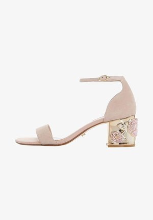 Dune London, Sandales - light pink