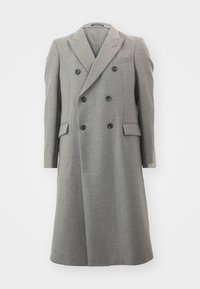 COAT - Klassisk kappa / rock - beige scuro