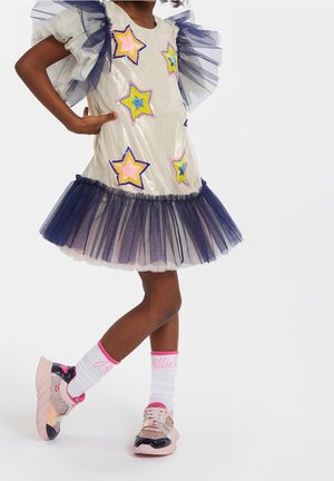 Billieblush, Vestido de cóctel - multi-coloured