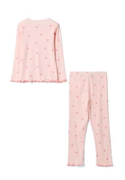 Generisch Lichtgevende kinderpyjamaset voor jongens en meisjes, lange