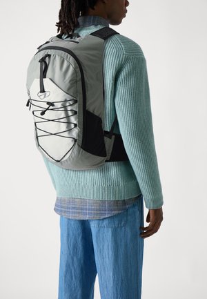 UNISEX - Tagesrucksack - taupe