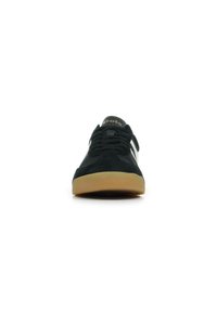 Gola TORNADO - Sneakers basse - black off white