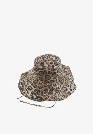 Verde Fashion, VERDE FASHION - CAPPELLO DONNA - Sombrero - marrone