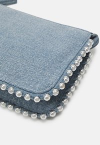 ONLY ONLDIANA - Torba preko tijela - medium blue denim