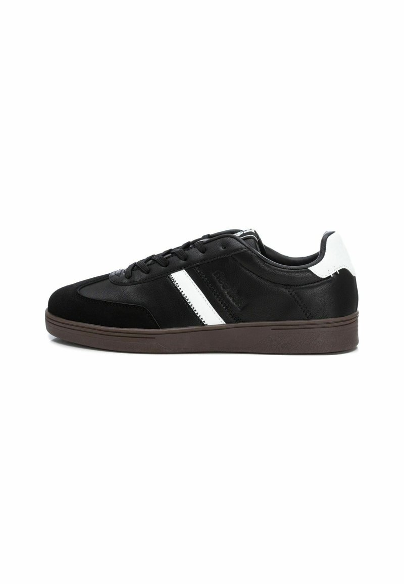 Refresh Zapatillas - black