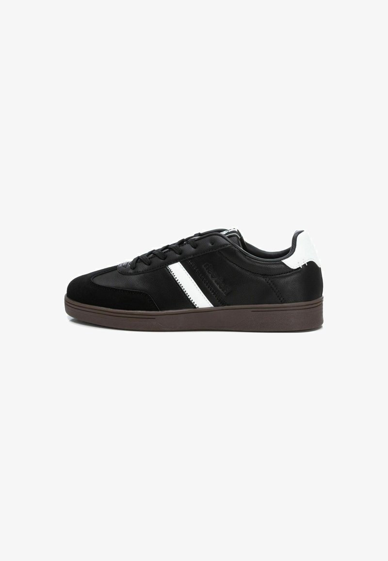 Refresh Zapatillas - black