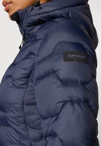 Icepeak BANDIS - Manteau d'hiver - dark blue