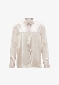 Unselected, ivory