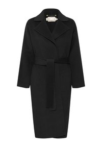 LIUROIW LULA - Manteau classique - black