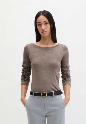 Marc O'Polo - Bluzka z długim rękawem