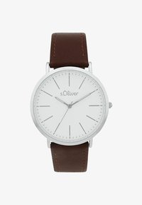 Unausgewählt, silver-coloured