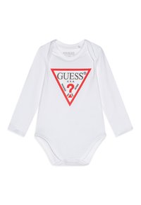 Nepasirinkta, pure white