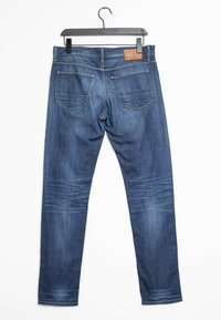 Tommy Hilfiger Vaqueros rectos - blue