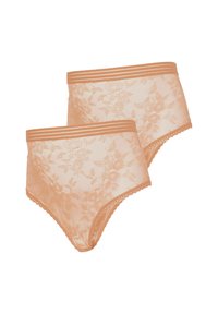 MAMALICIOUS BRASILIANISCHE 2ER-PACK UMSTANDS - Slip - papaya punch