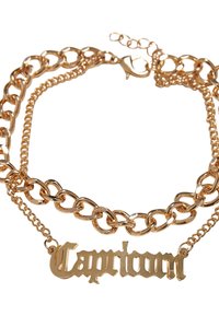 Urban Classics Nanogvice - capricorn