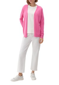 s.Oliver Gilet - rosa