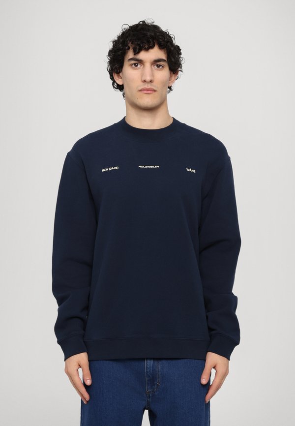 DUKE NATIONAL CREW UNISEX - Sweatshirt2