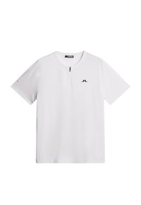 ANTONIO  - T-shirt basique - white