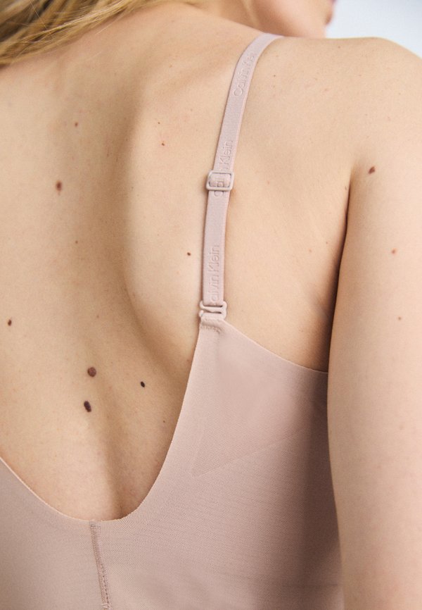 SCULPTED FIRM STAY PUT  - Shapewear - cedar2