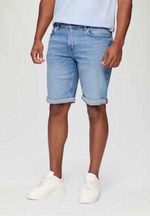 JOHN REGULAR FIT - Szorty jeansowe