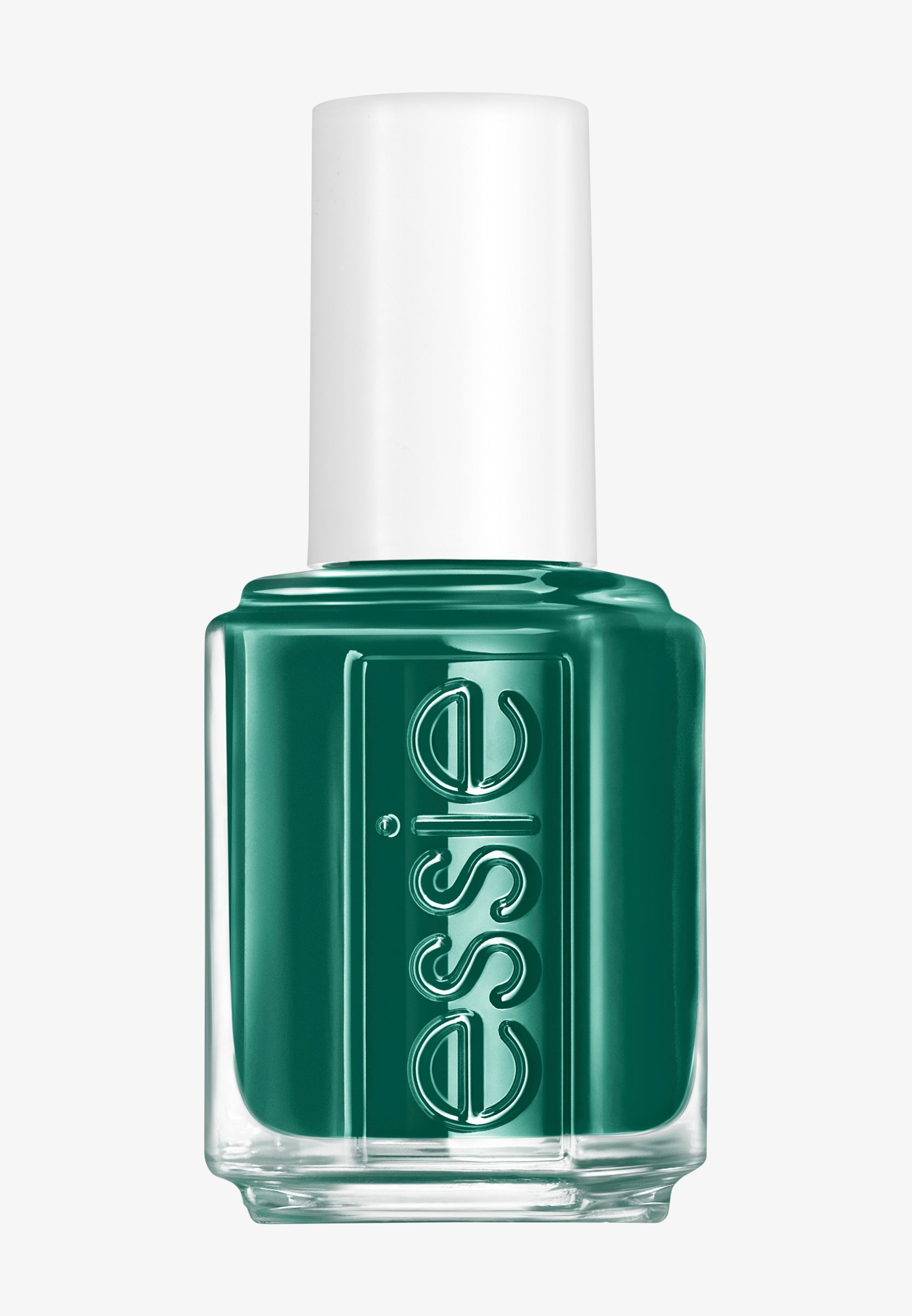 Vernis à Ongles Biguine Makeup Color & Shock N°13508 Vert Denim - 8 Ml
