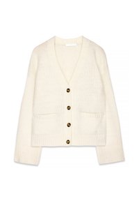 Kardiganas - offwhite