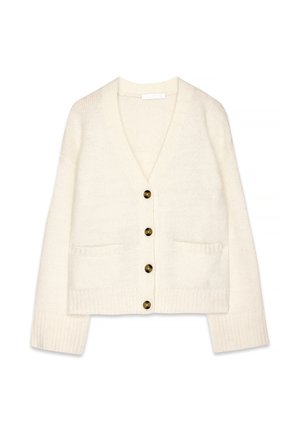 Gilet - offwhite