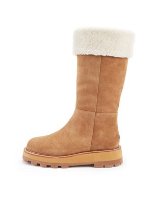 Australia Luxe Collective, TITAN - Bottes de neige - chestnut brown