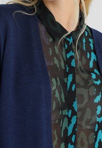 Esprit Cardigan - dark blue